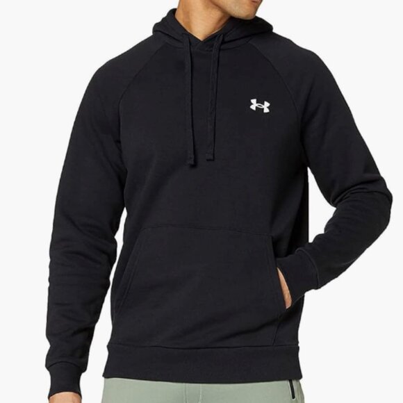 Under Armour Mens Hoodie -Size XL - Picture 1 of 2
